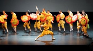 shaolinshow