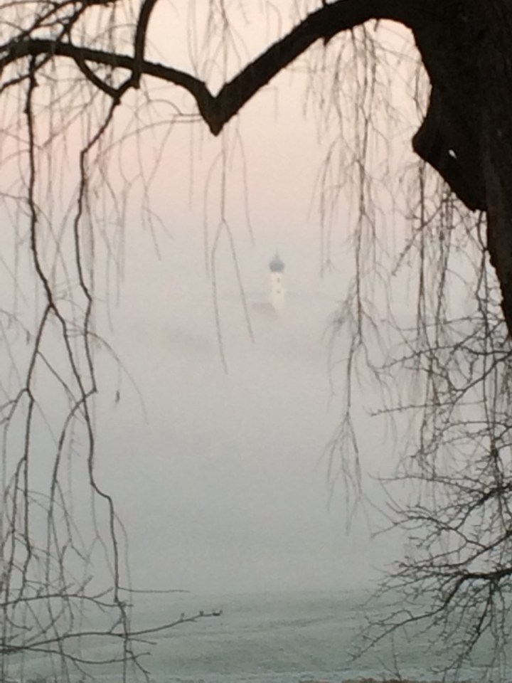 Wintersonnenwende und das&nbsp;Dao