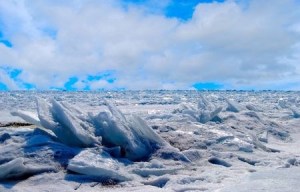 Baikalsea in Winer_s