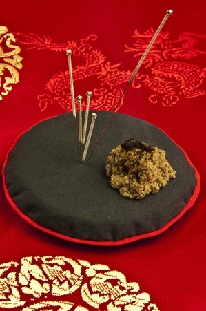 Shaolin Medzin bei&nbsp;Verletzungen