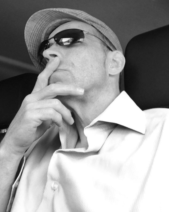 Auf der Welle des Lebens&nbsp;reiten